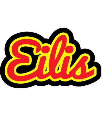 Eilis fireman logo