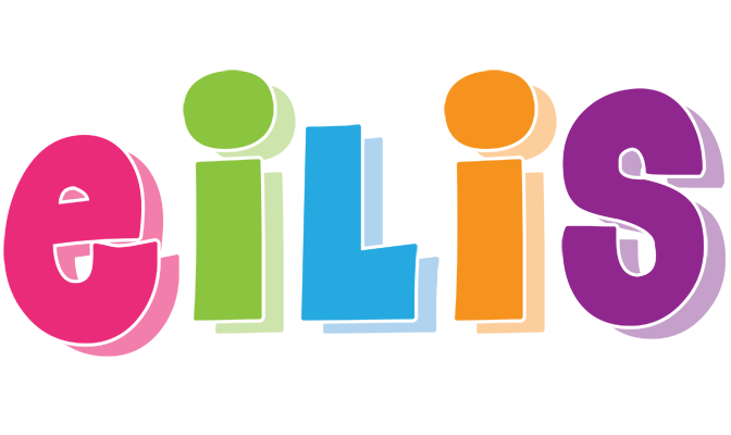 Eilis friday logo