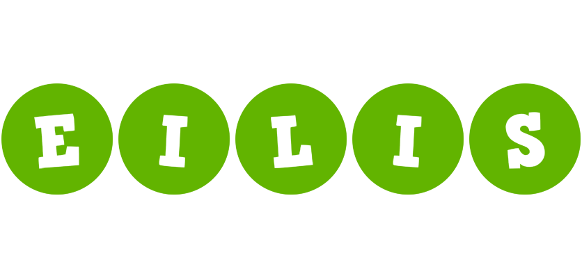 Eilis games logo
