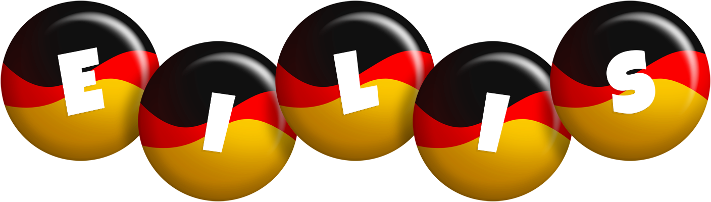 Eilis german logo