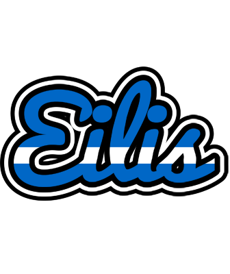 Eilis greece logo