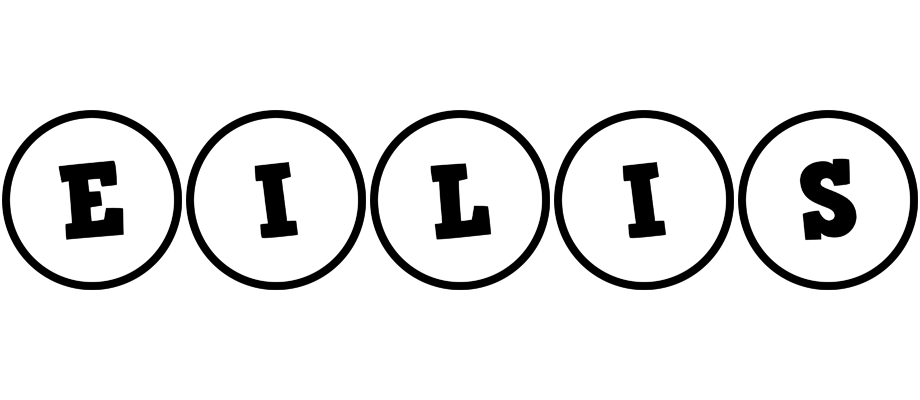 Eilis handy logo