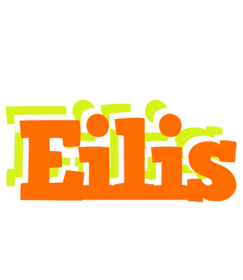 Eilis healthy logo