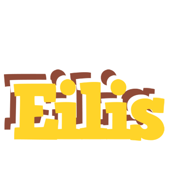 Eilis hotcup logo