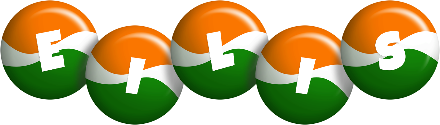 Eilis india logo