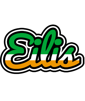 Eilis ireland logo