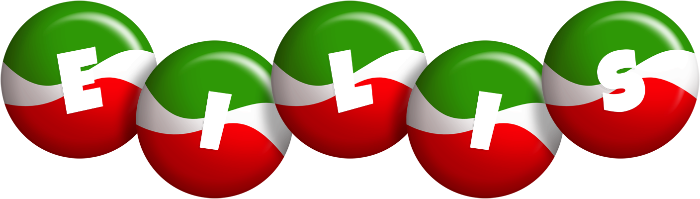 Eilis italy logo