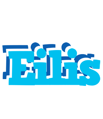 Eilis jacuzzi logo