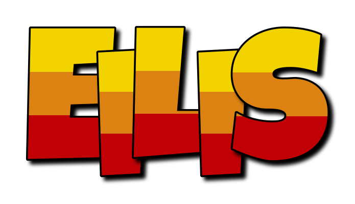 Eilis jungle logo
