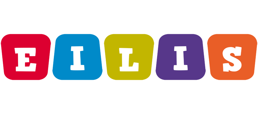 Eilis kiddo logo