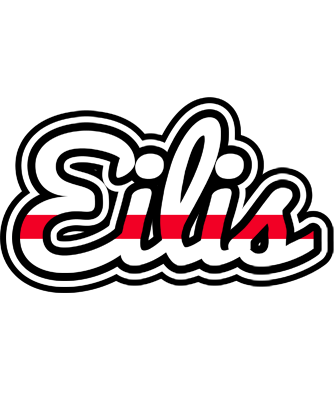 Eilis kingdom logo