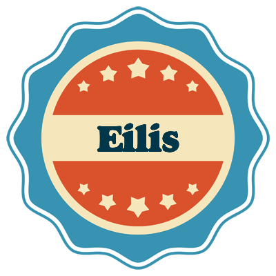Eilis labels logo