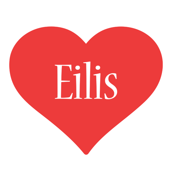 Eilis love logo