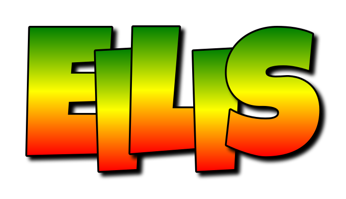 Eilis mango logo