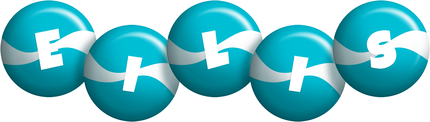 Eilis messi logo