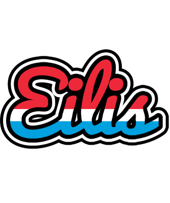 Eilis norway logo