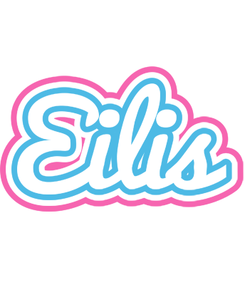 Eilis outdoors logo