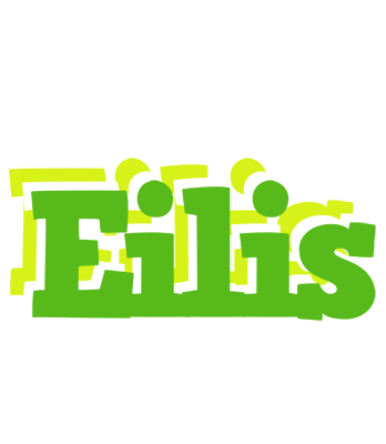 Eilis picnic logo