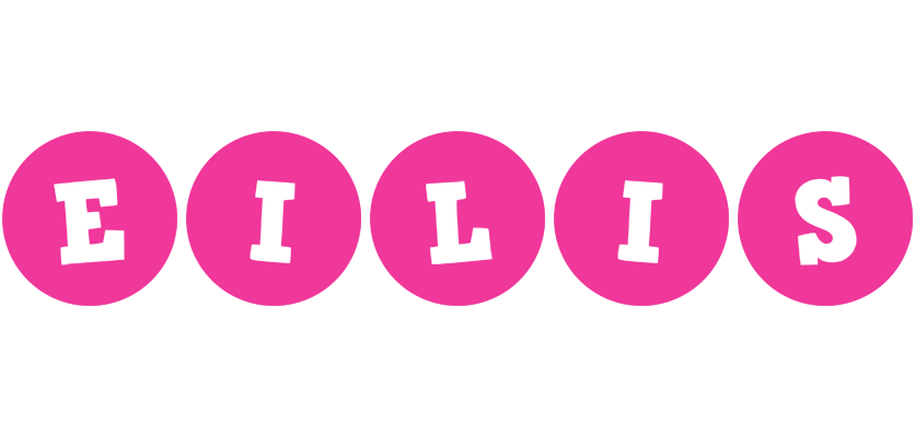 Eilis poker logo