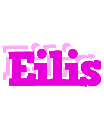 Eilis rumba logo