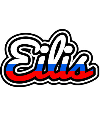 Eilis russia logo