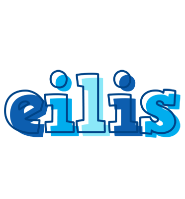 Eilis sailor logo