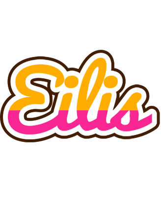 Eilis smoothie logo