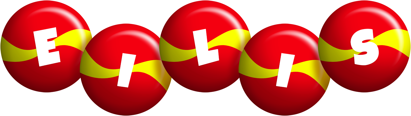 Eilis spain logo
