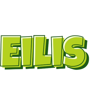 Eilis summer logo