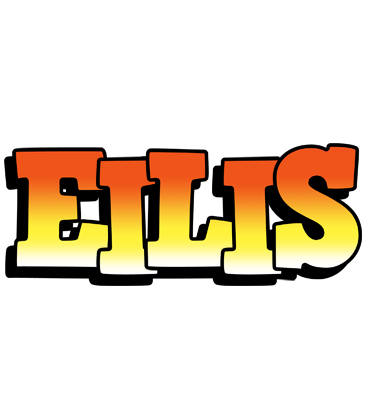 Eilis sunset logo