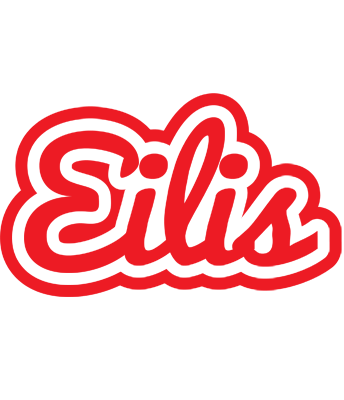 Eilis sunshine logo