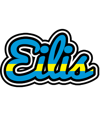 Eilis sweden logo