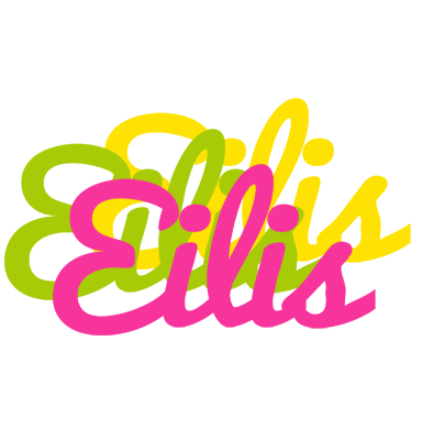 Eilis sweets logo