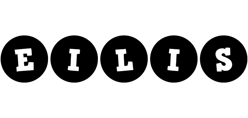 Eilis tools logo