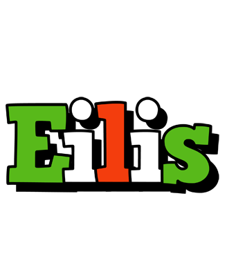 Eilis venezia logo