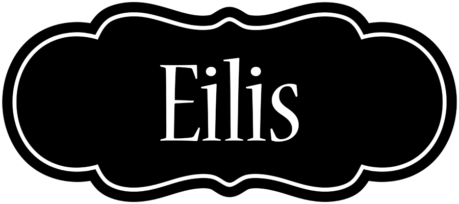 Eilis welcome logo