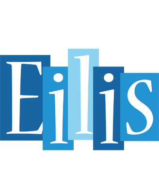 Eilis winter logo