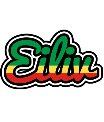 Eiliv african logo