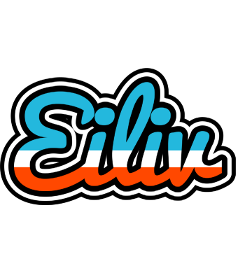 Eiliv america logo