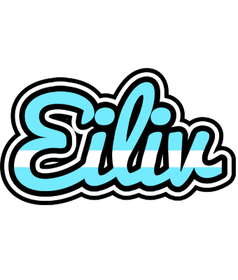 Eiliv argentine logo