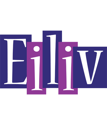 Eiliv autumn logo