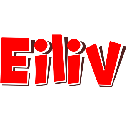 Eiliv basket logo