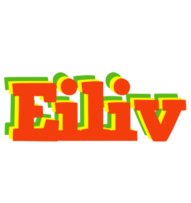 Eiliv bbq logo