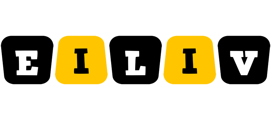 Eiliv boots logo