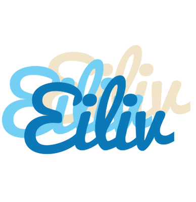 Eiliv breeze logo