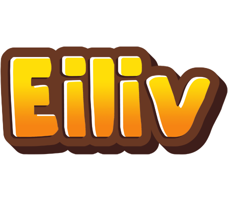 Eiliv cookies logo