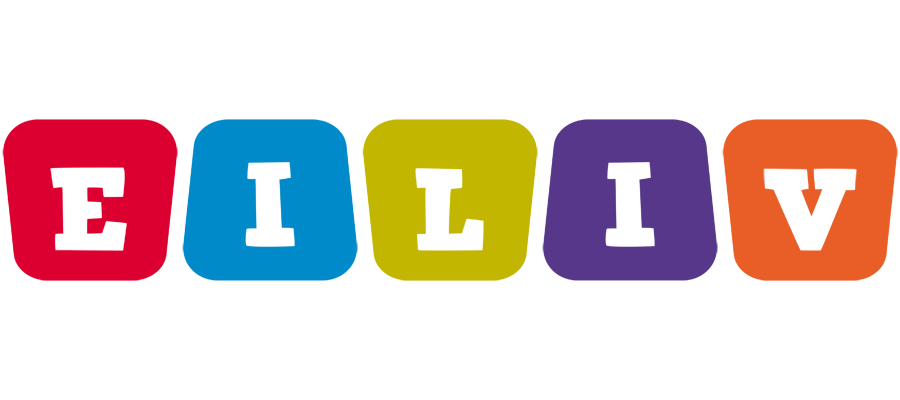 Eiliv daycare logo