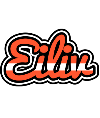 Eiliv denmark logo
