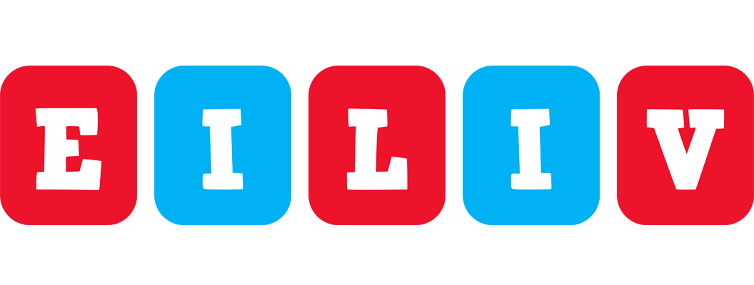 Eiliv diesel logo