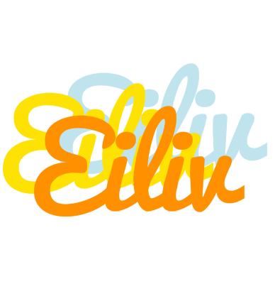 Eiliv energy logo